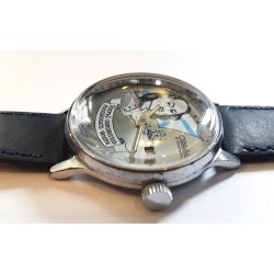 Slava - Silver, 1990