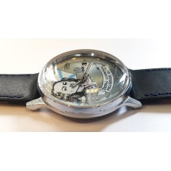 Slava - Silver, 1990