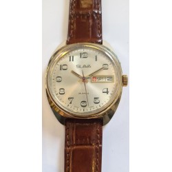 Slava - Silver, 1976