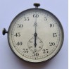 SN Huge Military Stopwatch - Grey, 1939