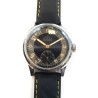 Solix Military Watch - Black, 1948