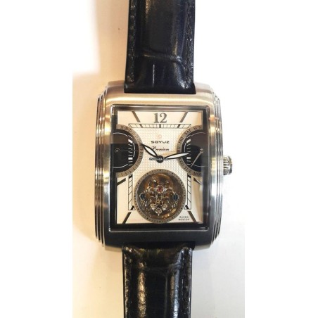 Soyuz Tourbillon Great Eagle II - , 2006