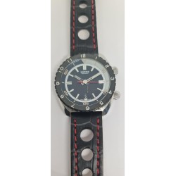 Sputnik Gruman Kompressor cal SW200-1 - Black, 2016