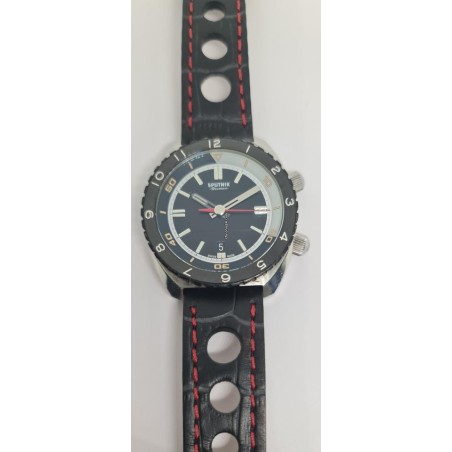 Sputnik Gruman Kompressor cal SW200-1 - Black, 2016