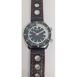 Sputnik Gruman Kompressor cal SW200-1 - Black, 2016