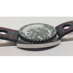 Sputnik Gruman Kompressor cal SW200-1 - Black, 2016