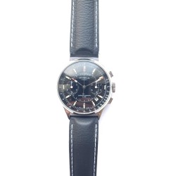 Strela Chronograph Poljot 3133 - Black, 1999