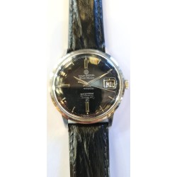 Sully Special World Service Automatic - Black, 1959