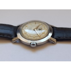 Surena Geneve Classic - Silver, 1964