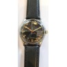 Suveraen Military WWII Watch - Black, 1940