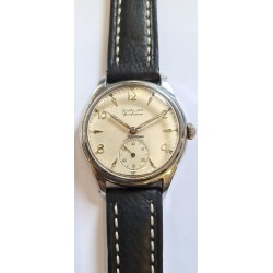 Svalan Sportman - Silver, 1954