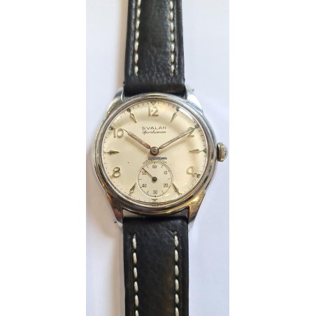 Svalan Sportman - Silver, 1954