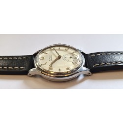 Svalan Sportman - Silver, 1954