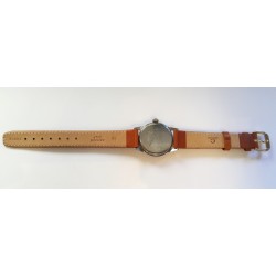 Svalan Sportman Military Watch - Black, 1950