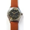 Svalan Sportman Military Watch - Black, 1950