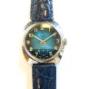 Svalan Military Watch - Blue, 1968