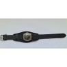 Svalan Military WWII Wrist Watch - Black, 1945