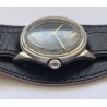 Svalan Military WWII Wrist Watch - Black, 1945