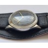 Svalan Military WWII Wrist Watch - Black, 1945