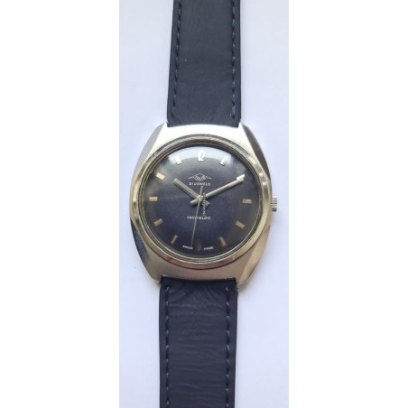 Talis Classic - Blue, 1965