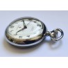 Tarnan Medical Pocket Watch - Silver, 1972
