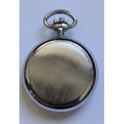 Tarnan Medical Pocket Watch - Silver, 1972