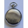Tarnan Medical Pocket Watch - Silver, 1972
