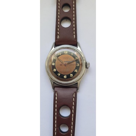 Tarnan Military WWII Wrist Watch - , 1944