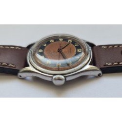 Tarnan Military WWII Wrist Watch - , 1944