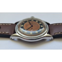 Tarnan Military WWII Wrist Watch - , 1944
