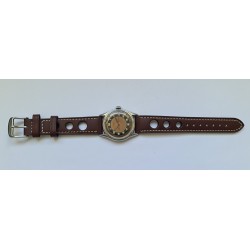 Tarnan Military WWII Wrist Watch - , 1944