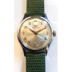 Technos - Silver, 1968