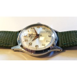 Technos - Silver, 1968