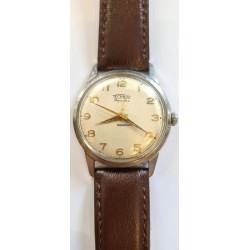 Technos - Silver, 1953