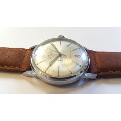 Telda Classic - Silver, 1964