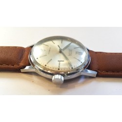 Telda Classic - Silver, 1964