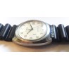 Tidena Pressurized 20 ATM Watch - White, 1970
