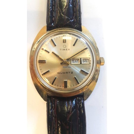 Timex - Silver, 1974