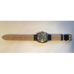 Timex - Silver, 1974