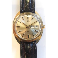 Timex - Silver, 1974