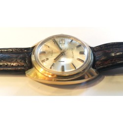 Timex - Silver, 1974