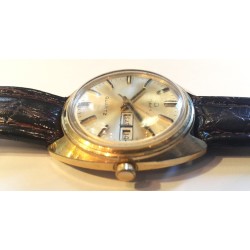 Timex - Silver, 1974