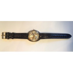 Timex - Silver, 1974