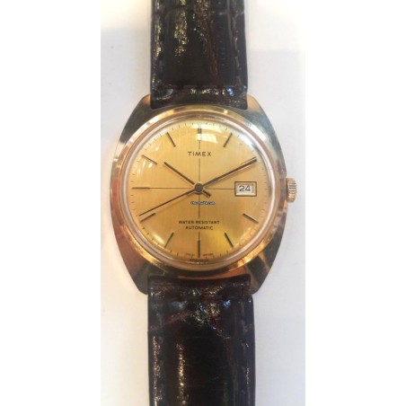 Timex - Gold, 1965