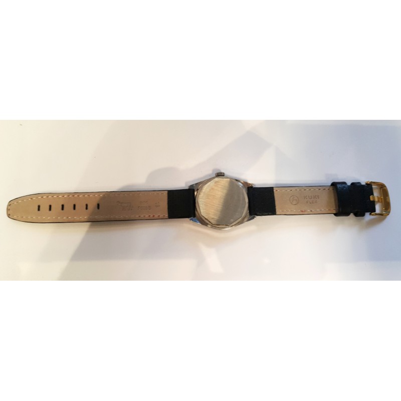 Tissot - Silver, 1978