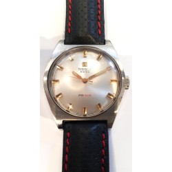 Tissot - Silver, 1978