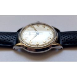 Tissot - Silver, 1958