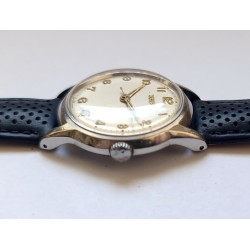 Tissot - Silver, 1958