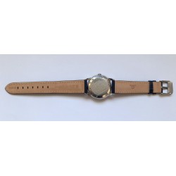 Tissot - Silver, 1958