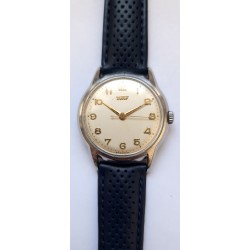 Tissot - Silver, 1958
